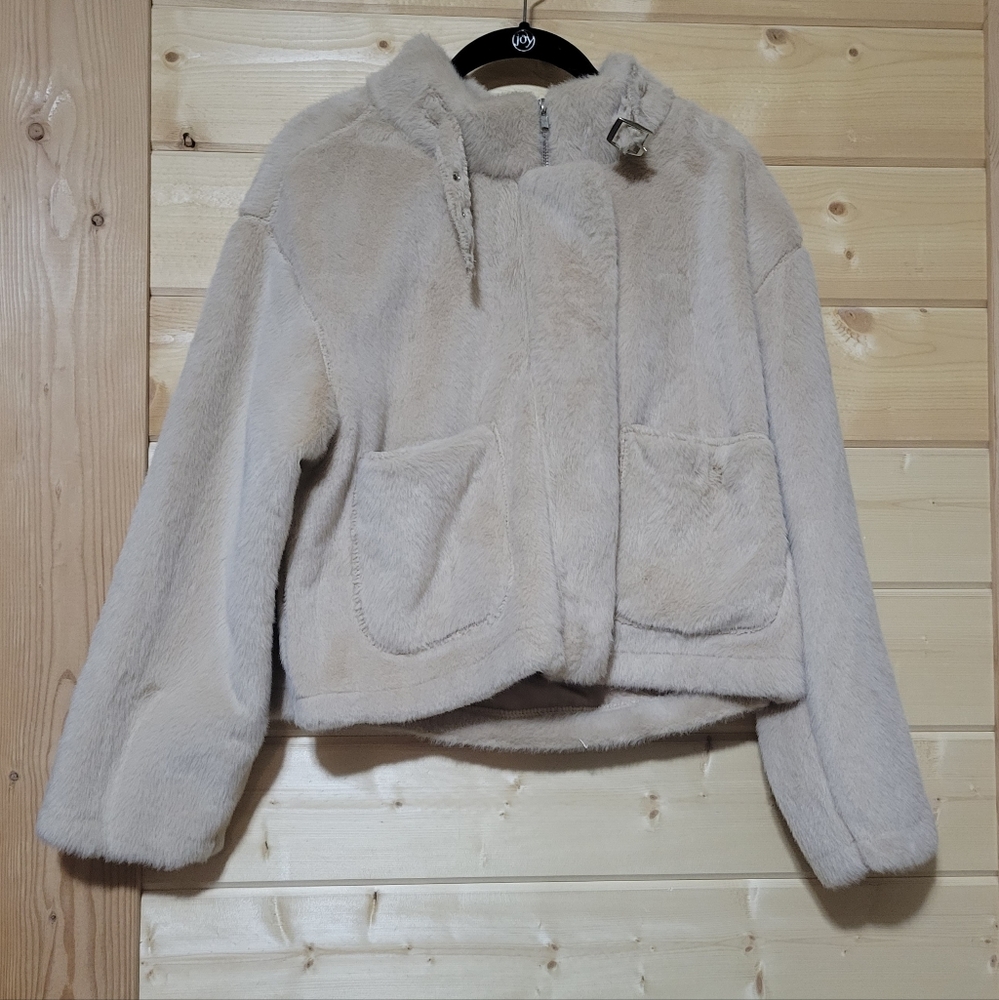 Women's jacket